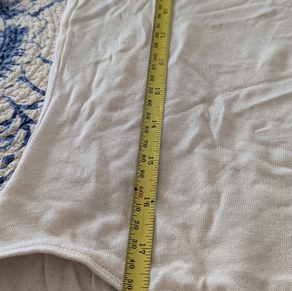 Body TOTEME - Picture 8 of 8